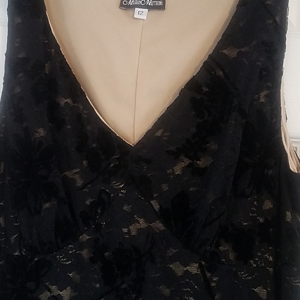 Dress - Picture 4 of 6